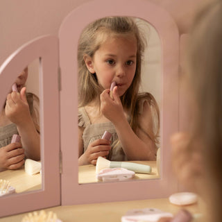 Little Dutch Large Wooden Vanity Table