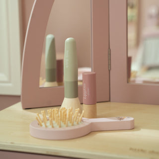 Little Dutch Large Wooden Vanity Table