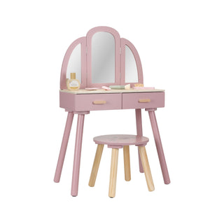 Little Dutch Large Wooden Vanity Table