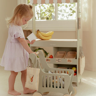 Little Dutch Market Stall Bundle