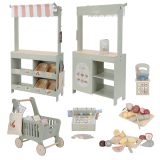 Little Dutch Market Stall Bundle