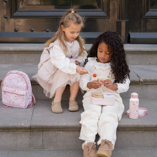 Little Dutch Drinking Bottle Pop-Up 400ml - Fairy Garden