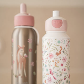 Little Dutch Drinking Bottle Pop-Up 400ml - Fairy Wonders