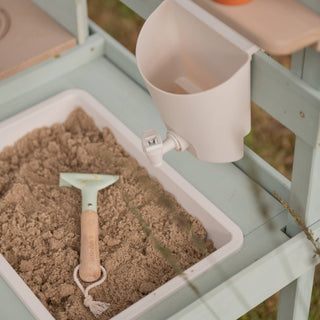 Little Dutch Wooden Mud Kitchen