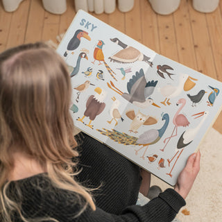 Little Dutch My First Animal Book