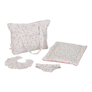 Little Dutch Doll Nursery Bag Set