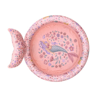 Little Dutch Pool 80cm - Dreamy Mermaid