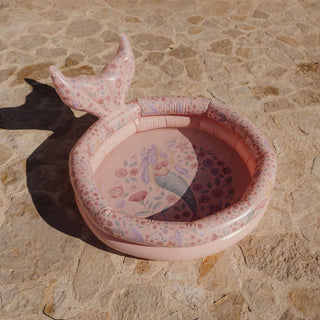 Little Dutch Pool 80cm - Dreamy Mermaid