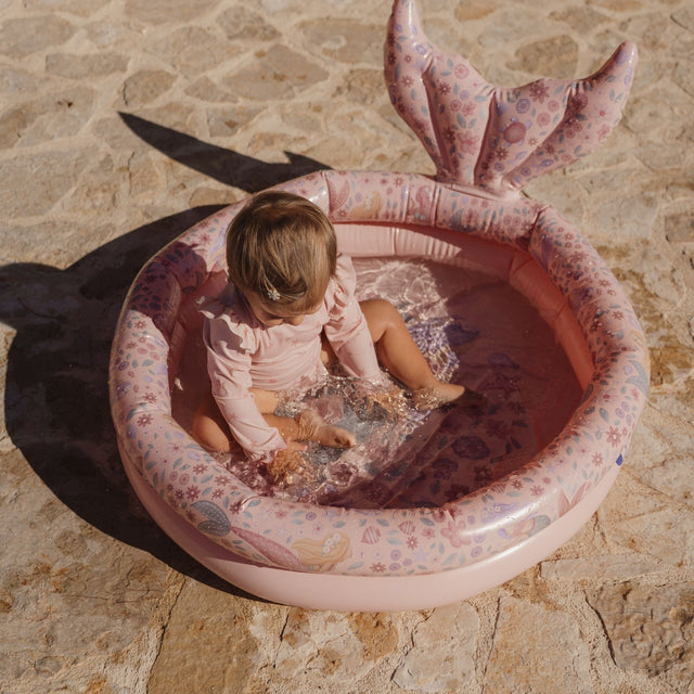 Little Dutch Pool 80cm - Dreamy Mermaid