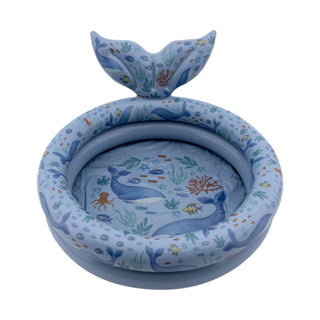 Little Dutch Pool 80cm - Ocean World