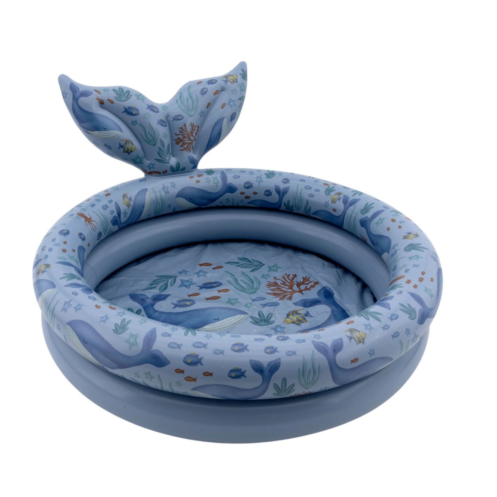 Little Dutch Pool 80cm - Ocean World