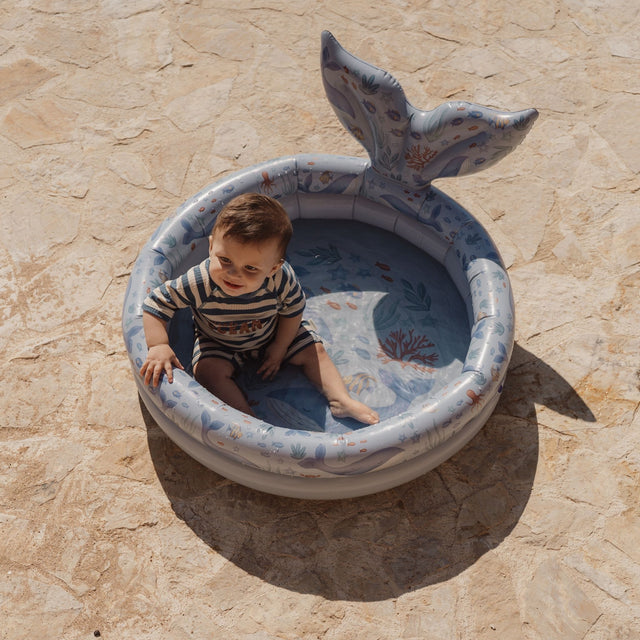 Little Dutch Pool 80cm - Ocean World