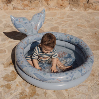 Little Dutch Pool 80cm - Ocean World