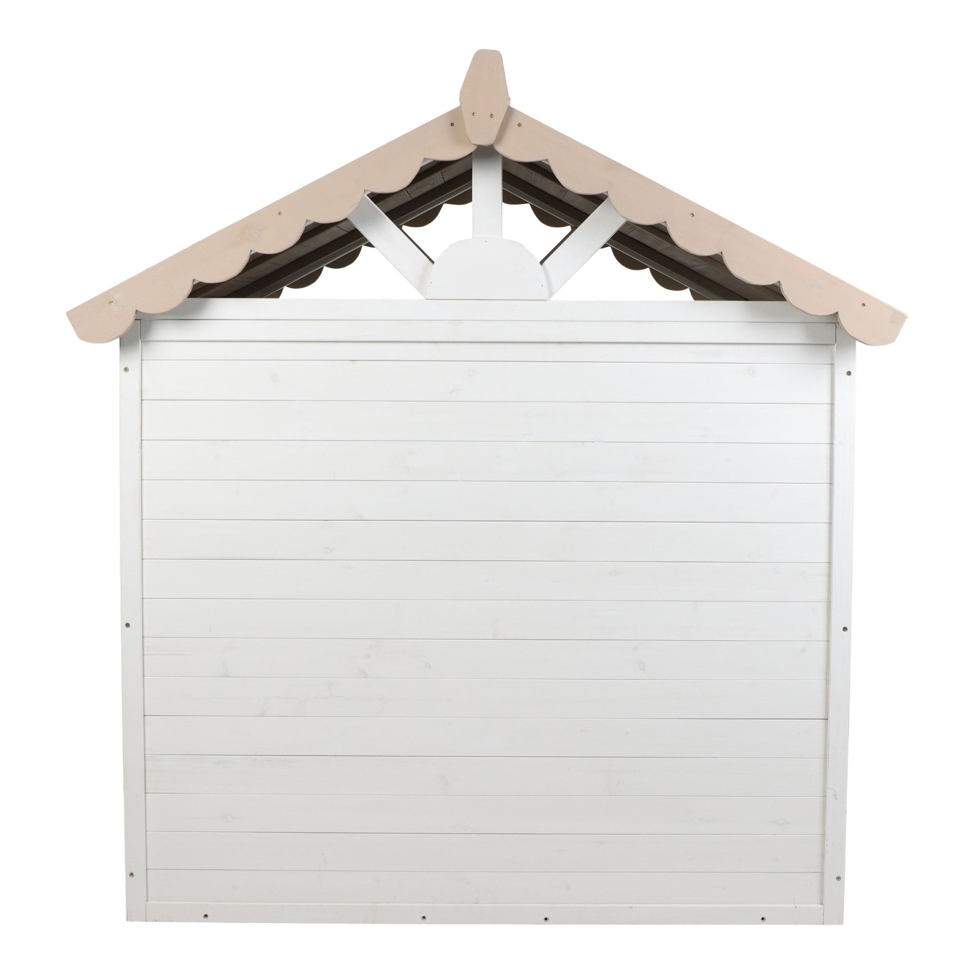 Little Dutch Wooden Playhouse