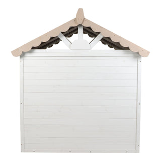 Little Dutch Wooden Playhouse