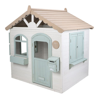 Little Dutch Wooden Playhouse