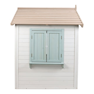 Little Dutch Wooden Playhouse