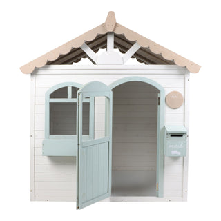 Little Dutch Wooden Playhouse