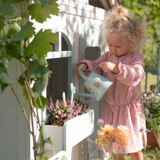 Little Dutch Wooden Playhouse