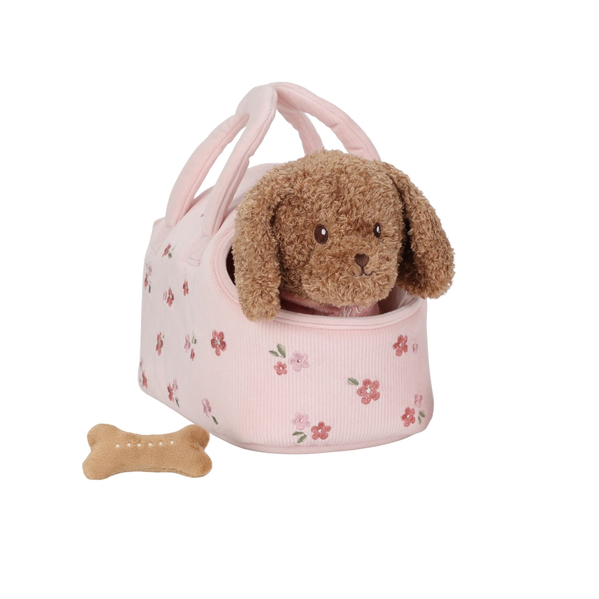 Little Dutch Little Vet Bundle - Dog