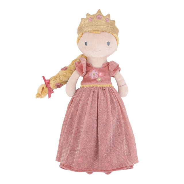 Little Dutch Cuddle Doll Princess Julia 35cm