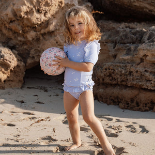 Little Dutch Rubber Ball - Dreamy Mermaid