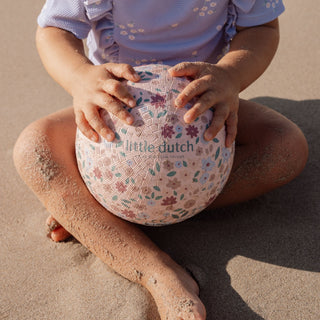 Little Dutch Rubber Ball - Dreamy Mermaid
