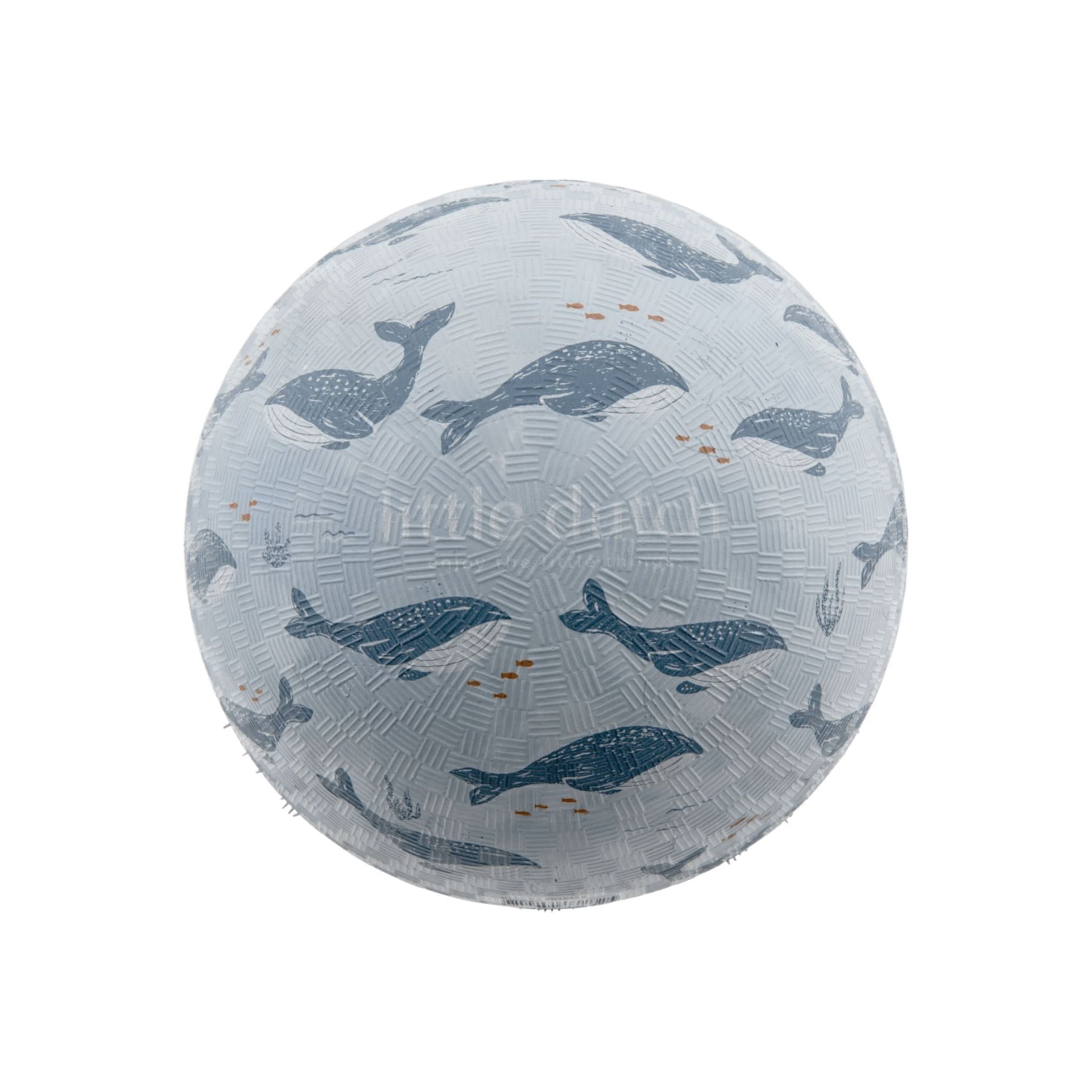 Little Dutch Rubber Ball - Ocean World