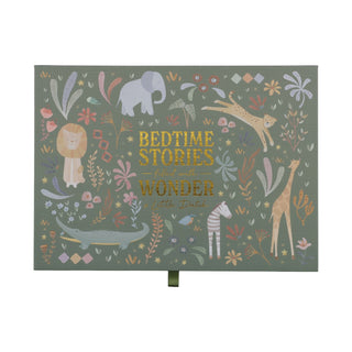 Little Dutch Story Projector Flashlight - Safari Friends