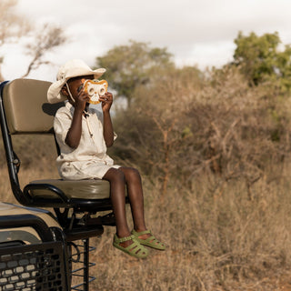 Little Dutch Story Viewer - Safari Friends