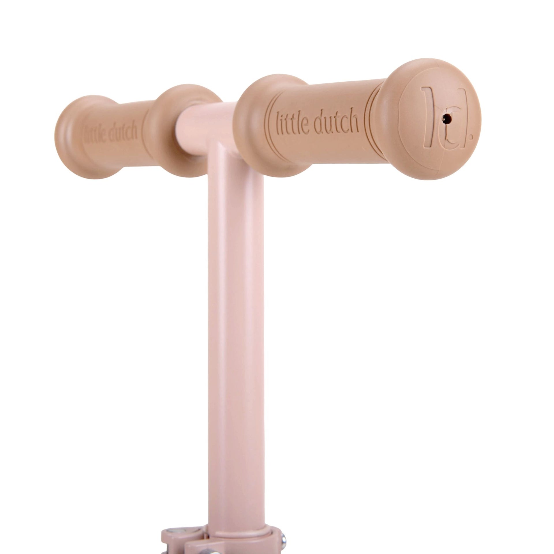 Little Dutch Scooter - Pink Fairy Floral