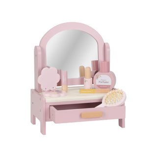 Little Dutch Small Wooden Vanity Table