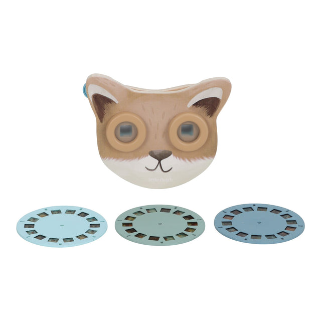 Little Dutch Story Viewer - Forest Friends