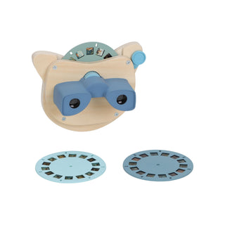 Little Dutch Story Viewer - Forest Friends