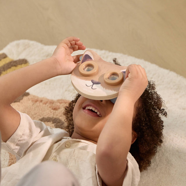 Little Dutch Story Viewer - Forest Friends