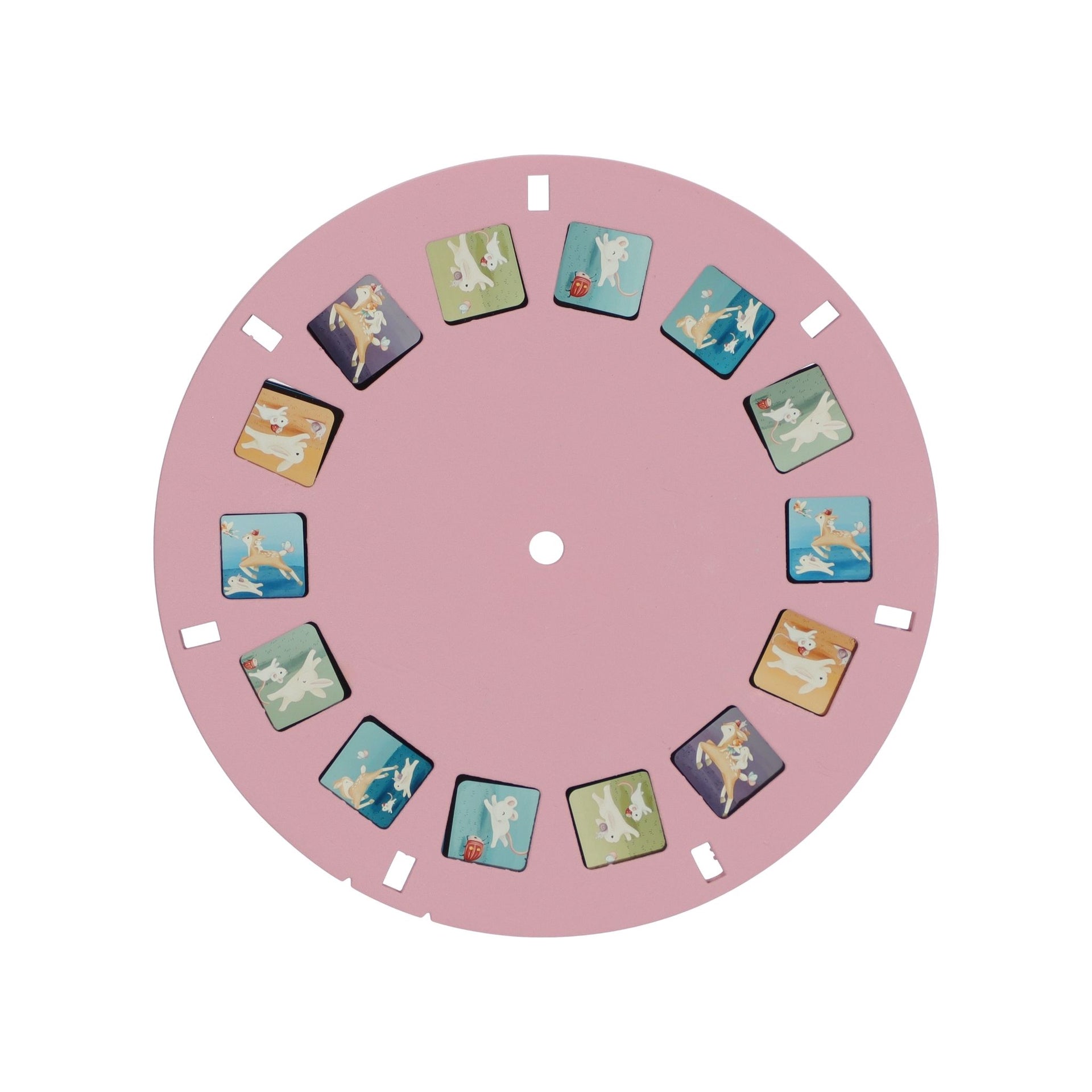 Little Dutch Story Viewer - Fairy Garden