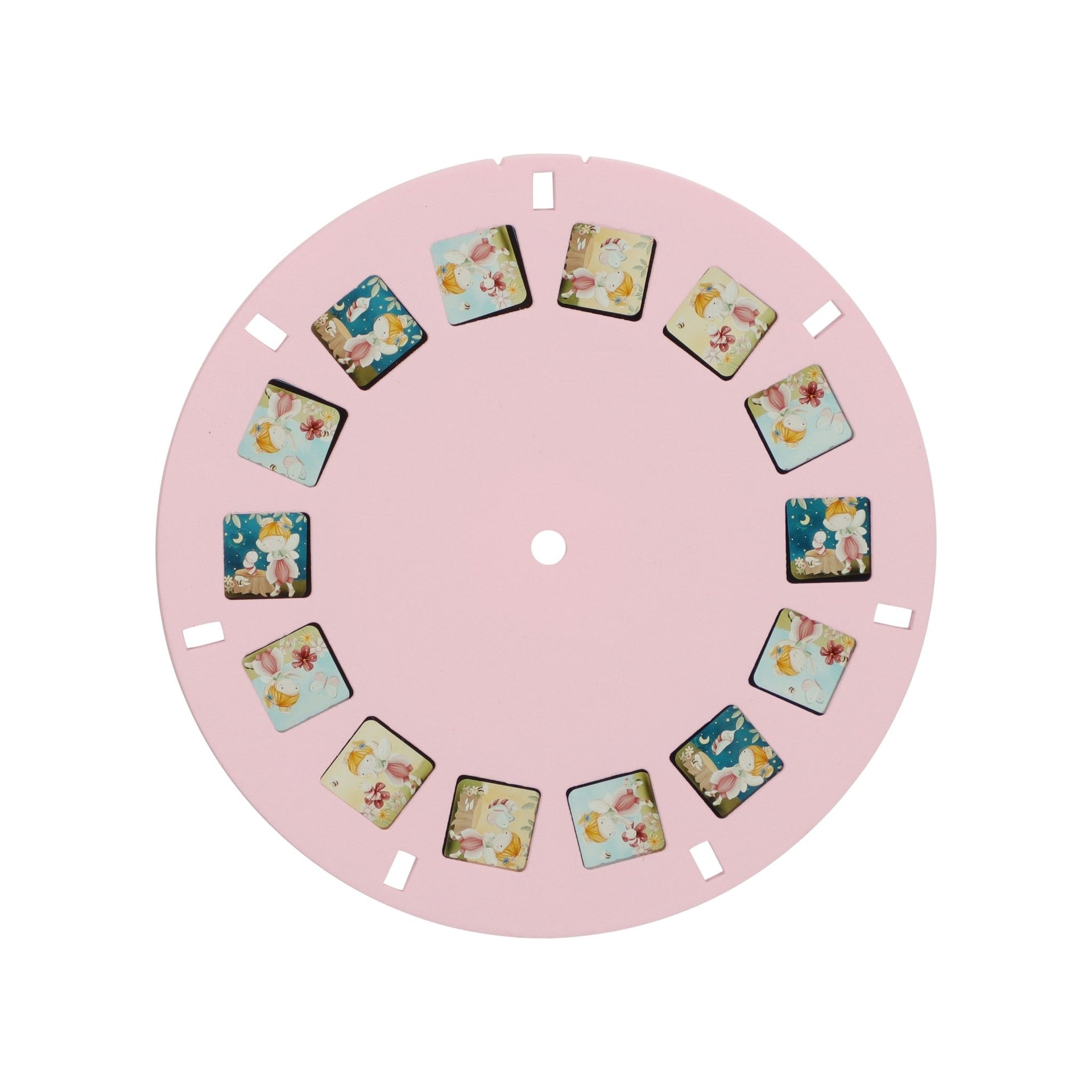 Little Dutch Story Viewer - Fairy Garden