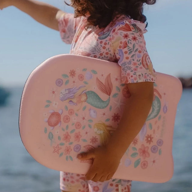 Little Dutch Kickboard - Dreamy Mermaid