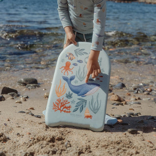 Little Dutch Kickboard - Ocean World
