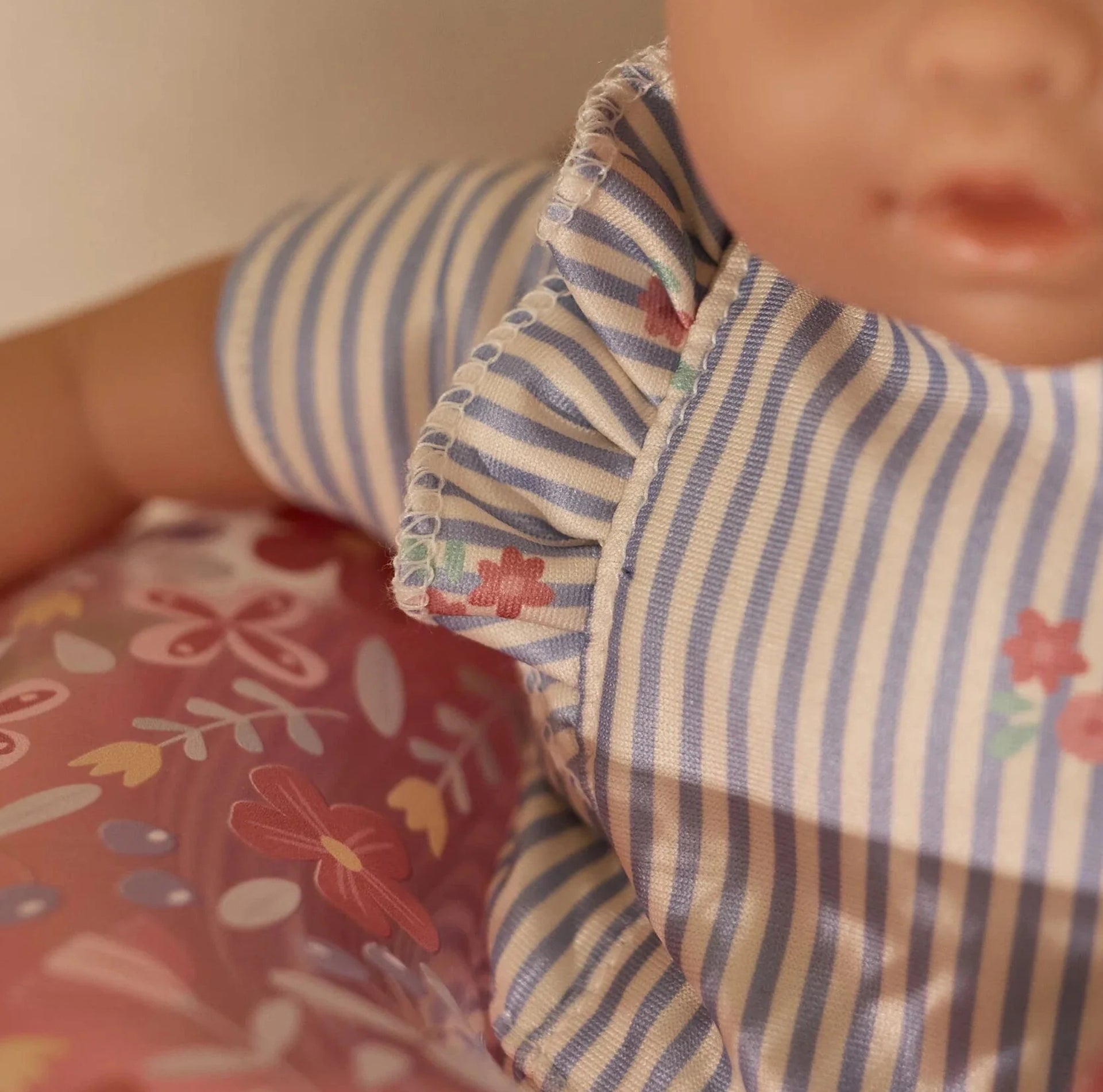 Little Dutch Swim Doll Mara - 34cm