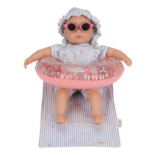 Little Dutch Swim Doll Mara - 34cm