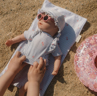 Little Dutch Swim Doll Mara - 34cm