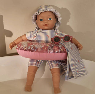 Little Dutch Swim Doll Mara - 34cm