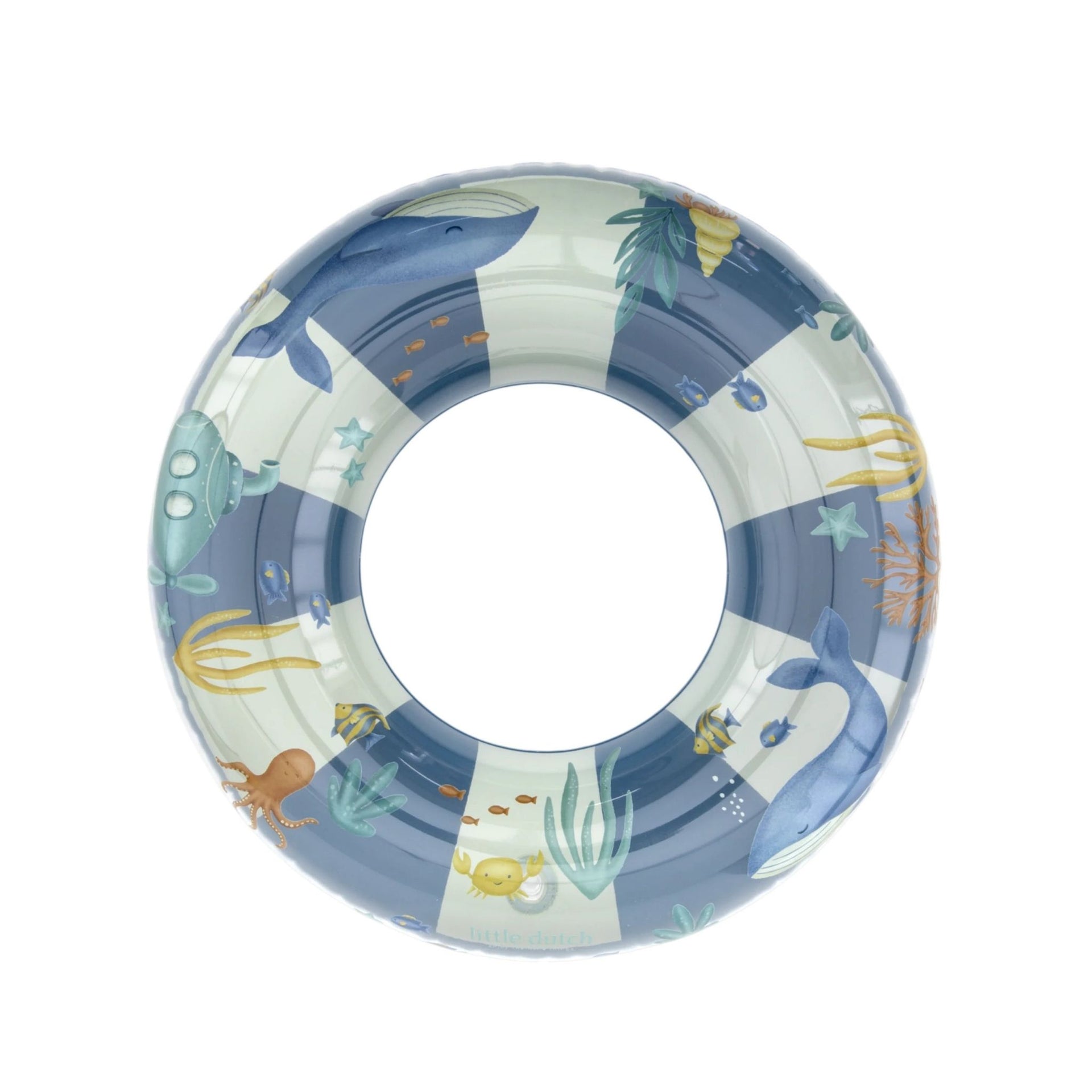 Little Dutch Swim Ring - Ocean World
