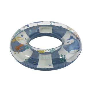 Little Dutch Swim Ring - Ocean World