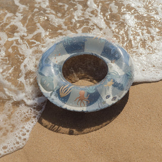 Little Dutch Swim Ring - Ocean World