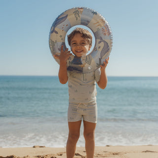 Little Dutch Swim Ring - Ocean World