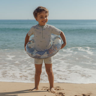 Little Dutch Swim Ring - Ocean World