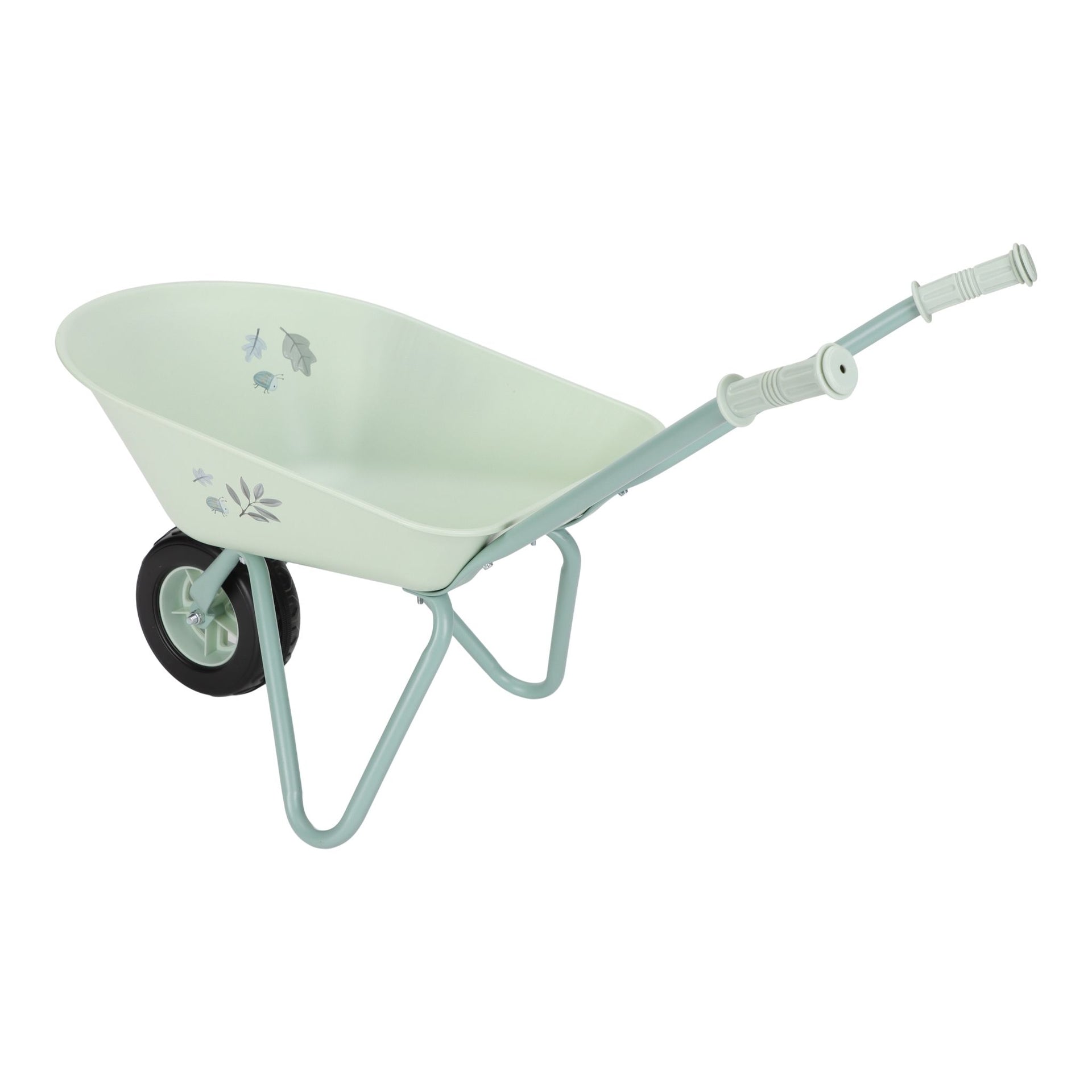 Little Dutch Wheelbarrow - Forest Friends