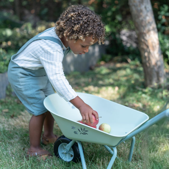 Little Dutch Wheelbarrow - Forest Friends